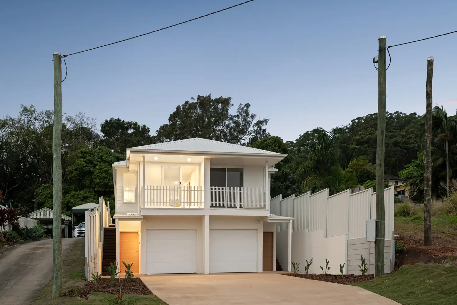 Main view of Homely house listing, 1/8 Archie Street, Nambour QLD 4560