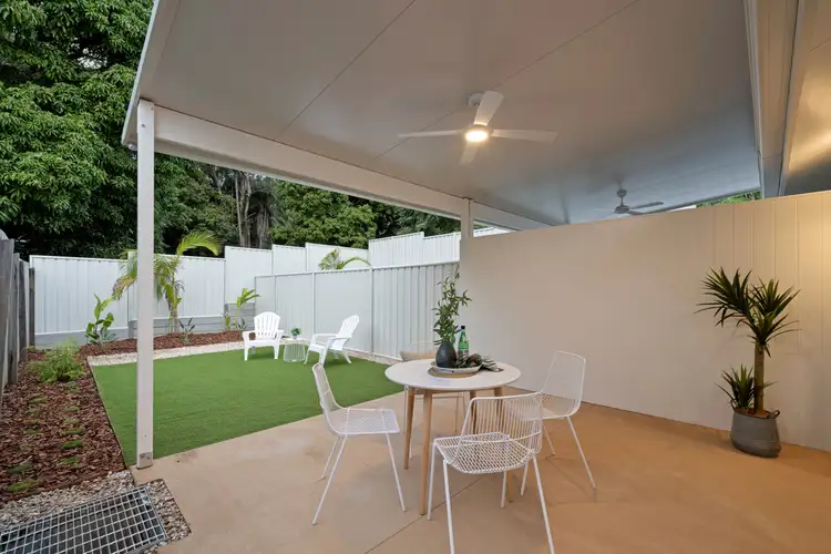 Second view of Homely house listing, 1/8 Archie Street, Nambour QLD 4560