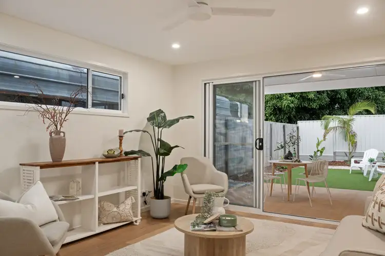 Third view of Homely house listing, 1/8 Archie Street, Nambour QLD 4560