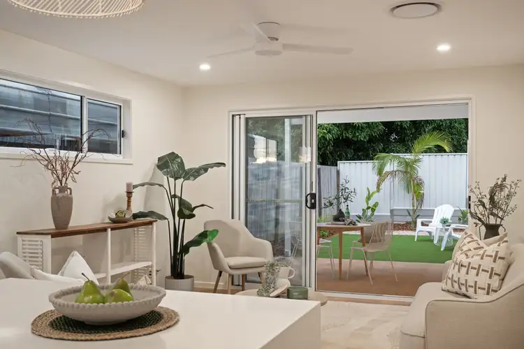 Seventh view of Homely house listing, 1/8 Archie Street, Nambour QLD 4560