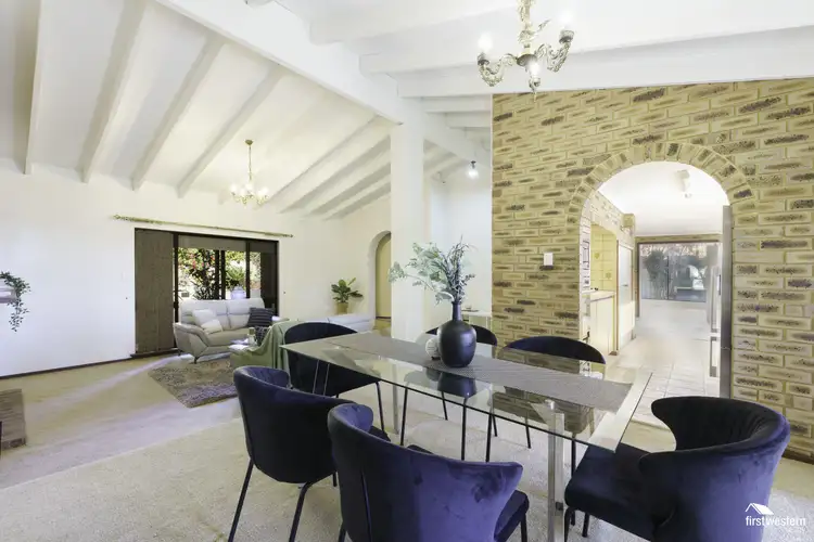 Sixth view of Homely house listing, 21 Cimbrook Way, Duncraig WA 6023