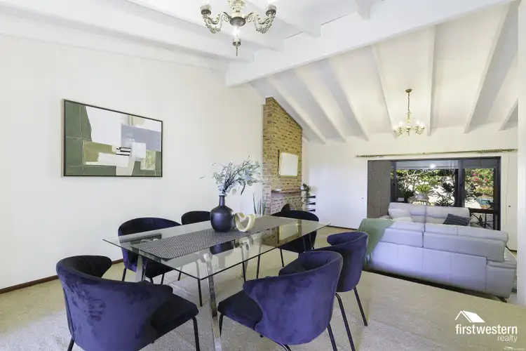 Seventh view of Homely house listing, 21 Cimbrook Way, Duncraig WA 6023