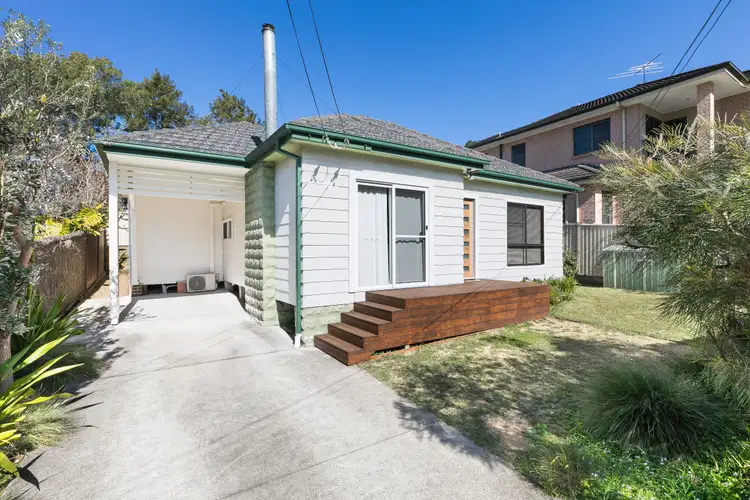 134 Oyster Bay Road, Oyster Bay NSW 2225