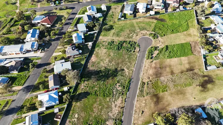 Third view of Homely land listing, 6 Brooks Close, Narrabri NSW 2390