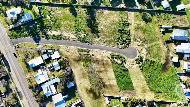 Fourth view of Homely land listing, 6 Brooks Close, Narrabri NSW 2390