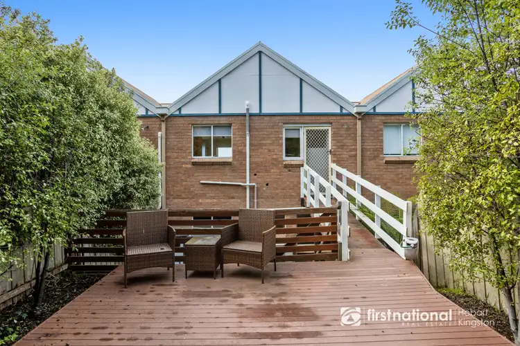 3/6 Opal Drive, Blackmans Bay TAS 7052