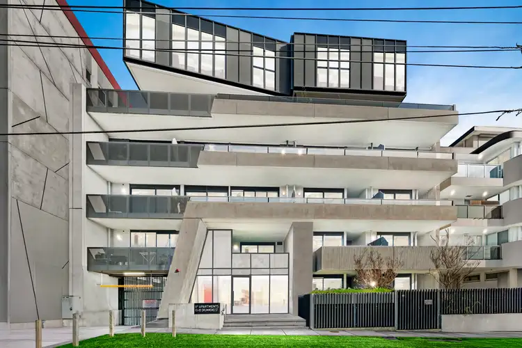 83-85 Drummond Street