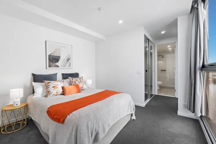 Third view of Homely apartment listing, 501/83-85 Drummond Street, Oakleigh VIC 3166