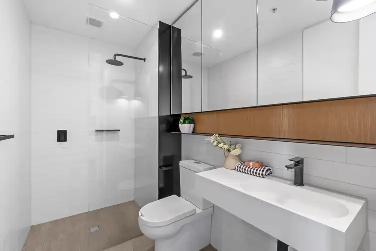 Fourth view of Homely apartment listing, 501/83-85 Drummond Street, Oakleigh VIC 3166