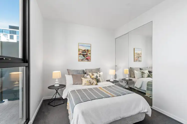 Fifth view of Homely apartment listing, 501/83-85 Drummond Street, Oakleigh VIC 3166