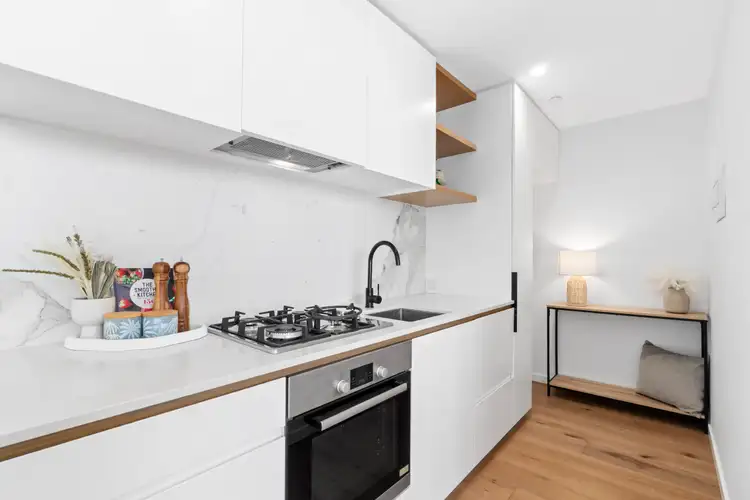 Sixth view of Homely apartment listing, 501/83-85 Drummond Street, Oakleigh VIC 3166