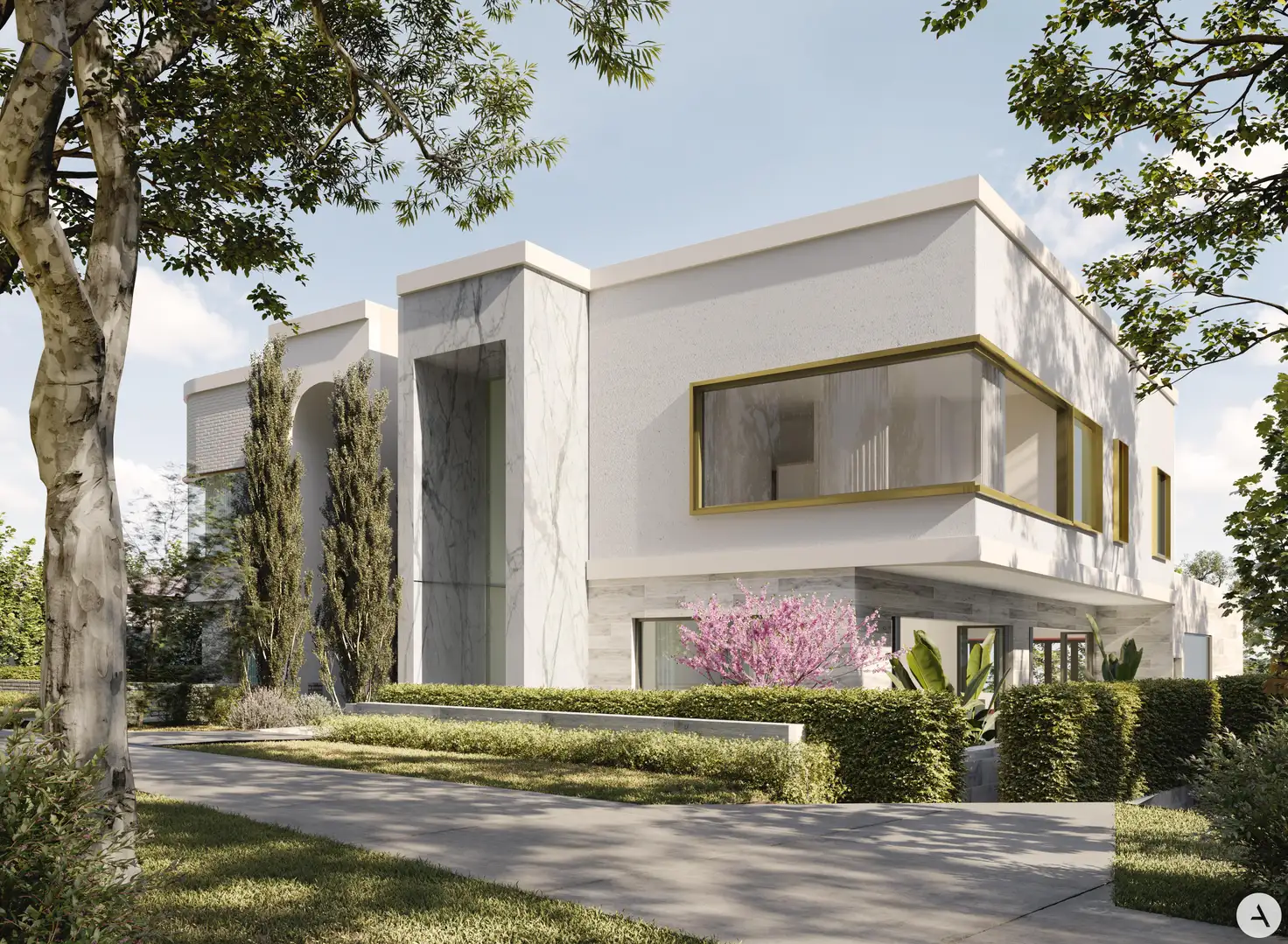 Main view of Homely land listing, 52 Ada Norris Avenue, Denman Prospect ACT 2611