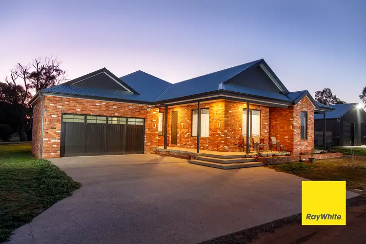 31 Taylor Road, Tatura VIC 3616