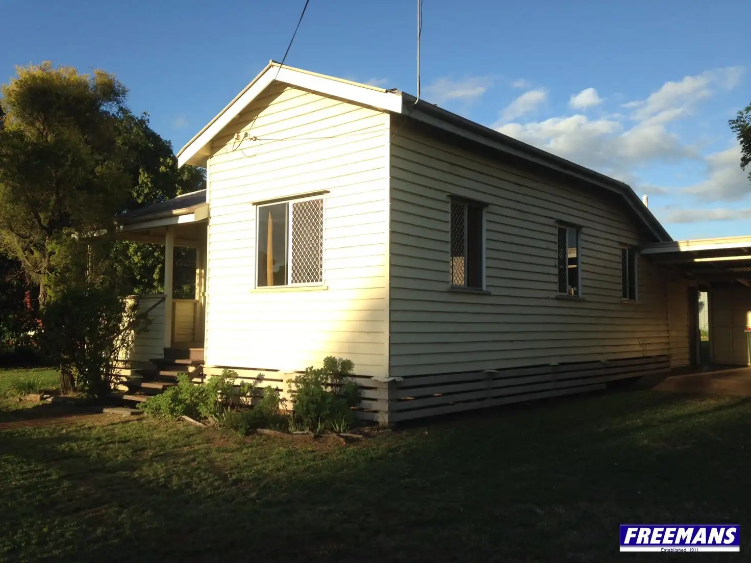 Main view of Homely house listing, 28 William Street, Kingaroy QLD 4610