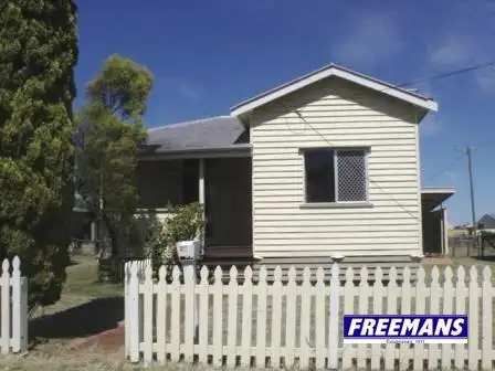 Second view of Homely house listing, 28 William Street, Kingaroy QLD 4610