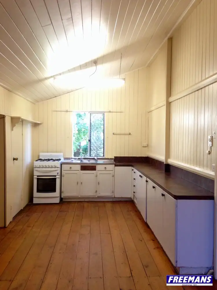 Third view of Homely house listing, 28 William Street, Kingaroy QLD 4610