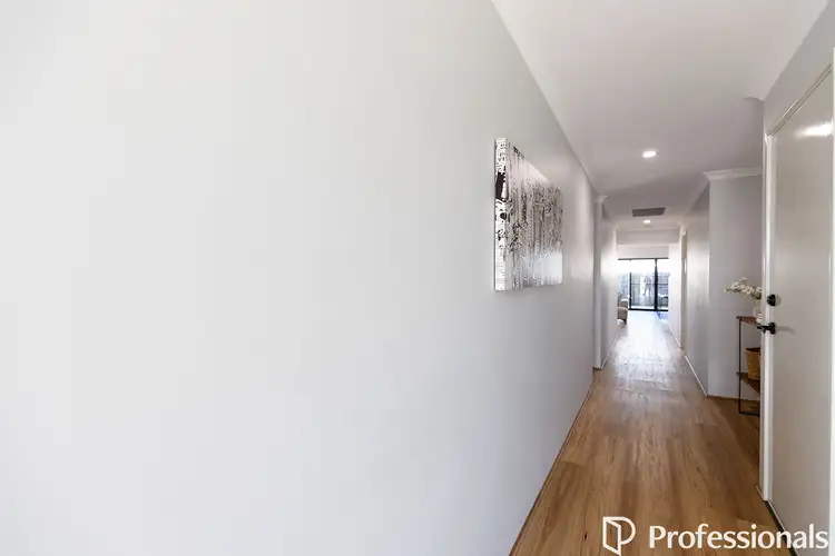 Third view of Homely house listing, 23 Colony Way, Ellenbrook WA 6069