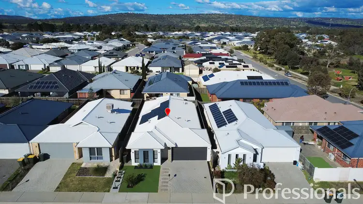 Fifth view of Homely house listing, 23 Colony Way, Ellenbrook WA 6069