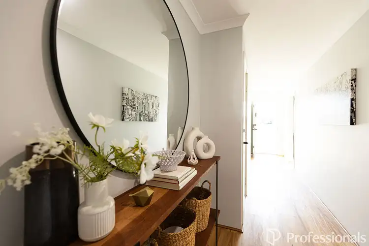 Fifth view of Homely house listing, 23 Colony Way, Ellenbrook WA 6069