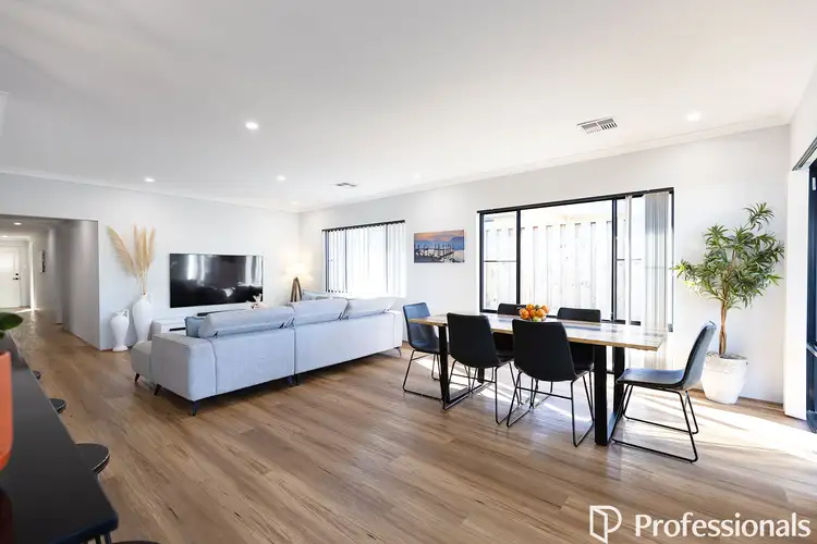 Sixth view of Homely house listing, 23 Colony Way, Ellenbrook WA 6069