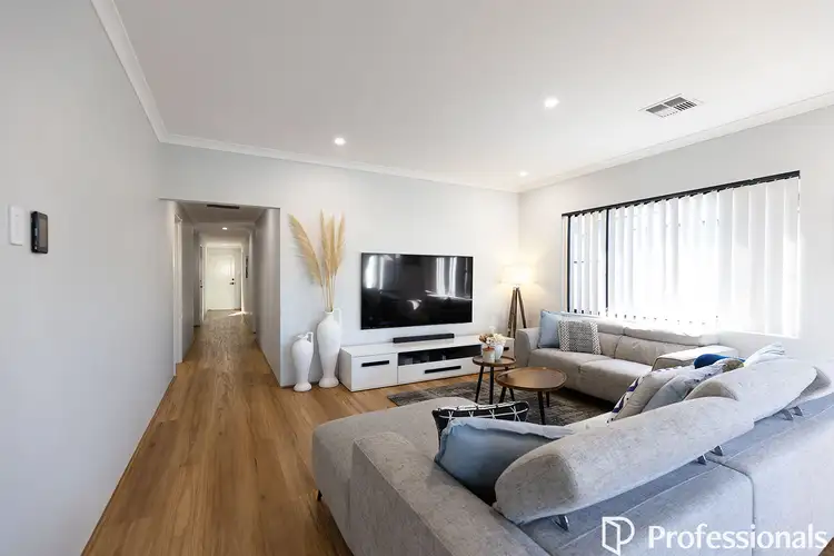 Seventh view of Homely house listing, 23 Colony Way, Ellenbrook WA 6069