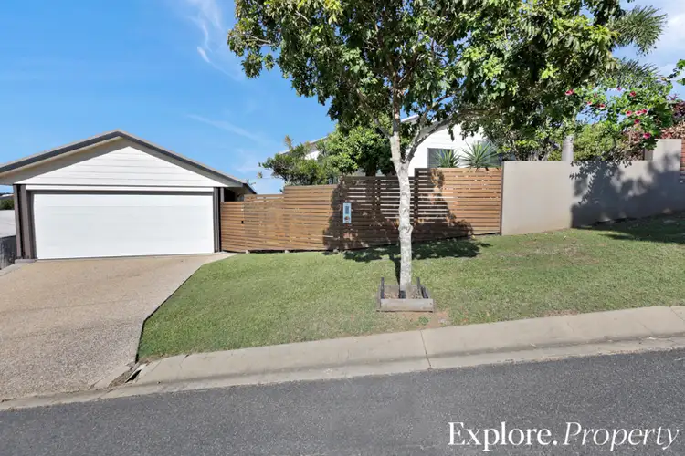 4 Spinks Court, Eimeo QLD 4740
