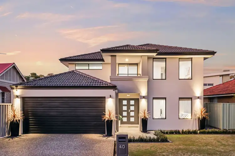 40 May Street, Bayswater WA 6053