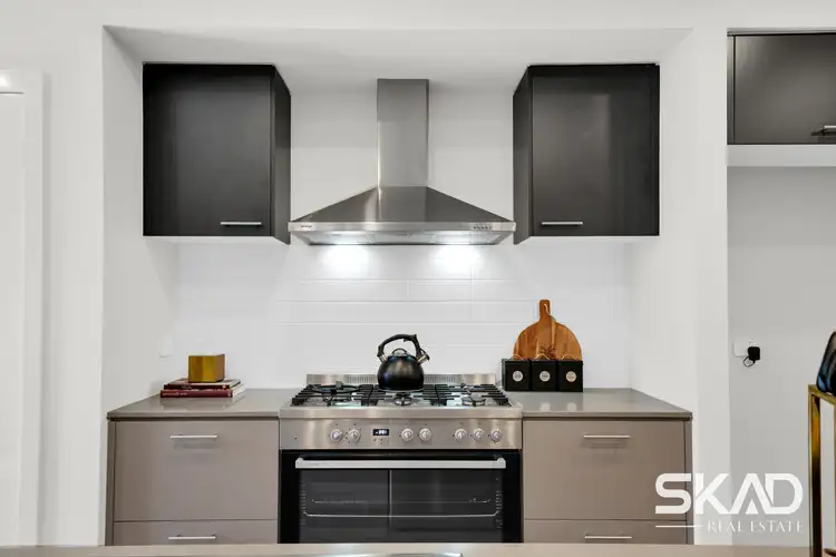 Fourth view of Homely house listing, 195 Yann Drive, Wollert VIC 3750