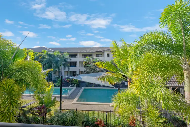 34/6-12 Henry Street, West End QLD 4810