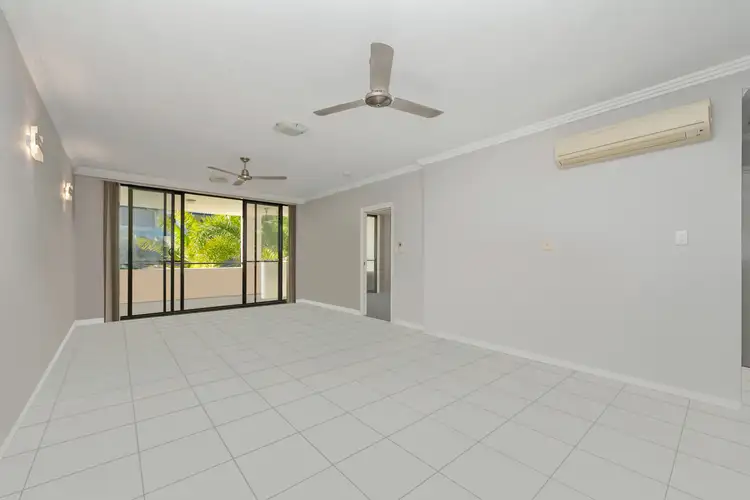 Fourth view of Homely apartment listing, 34/6-12 Henry Street, West End QLD 4810