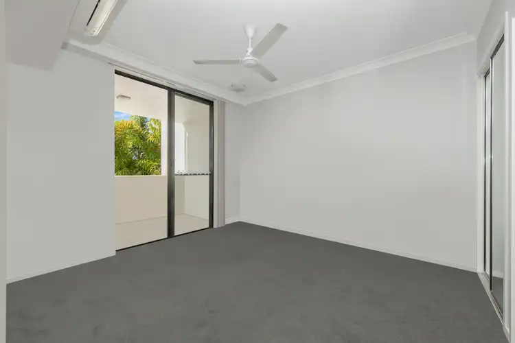Fifth view of Homely apartment listing, 34/6-12 Henry Street, West End QLD 4810