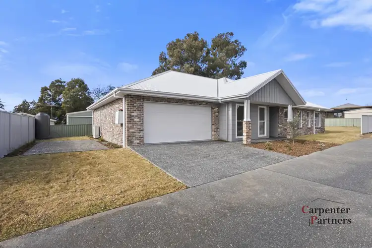 8B Albert Avenue, Thirlmere NSW 2572