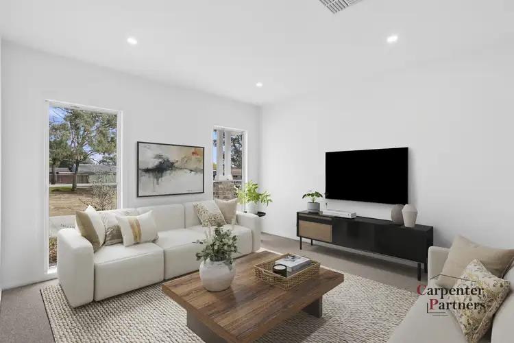 Fifth view of Homely house listing, 8B Albert Avenue, Thirlmere NSW 2572