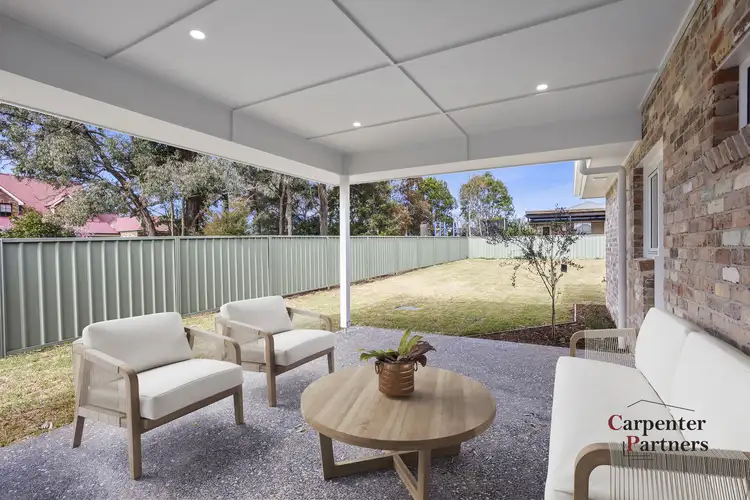 Sixth view of Homely house listing, 8B Albert Avenue, Thirlmere NSW 2572