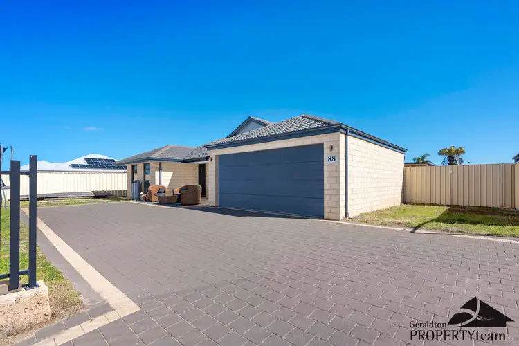 88 Stillwater Avenue, Drummond Cove WA 6532