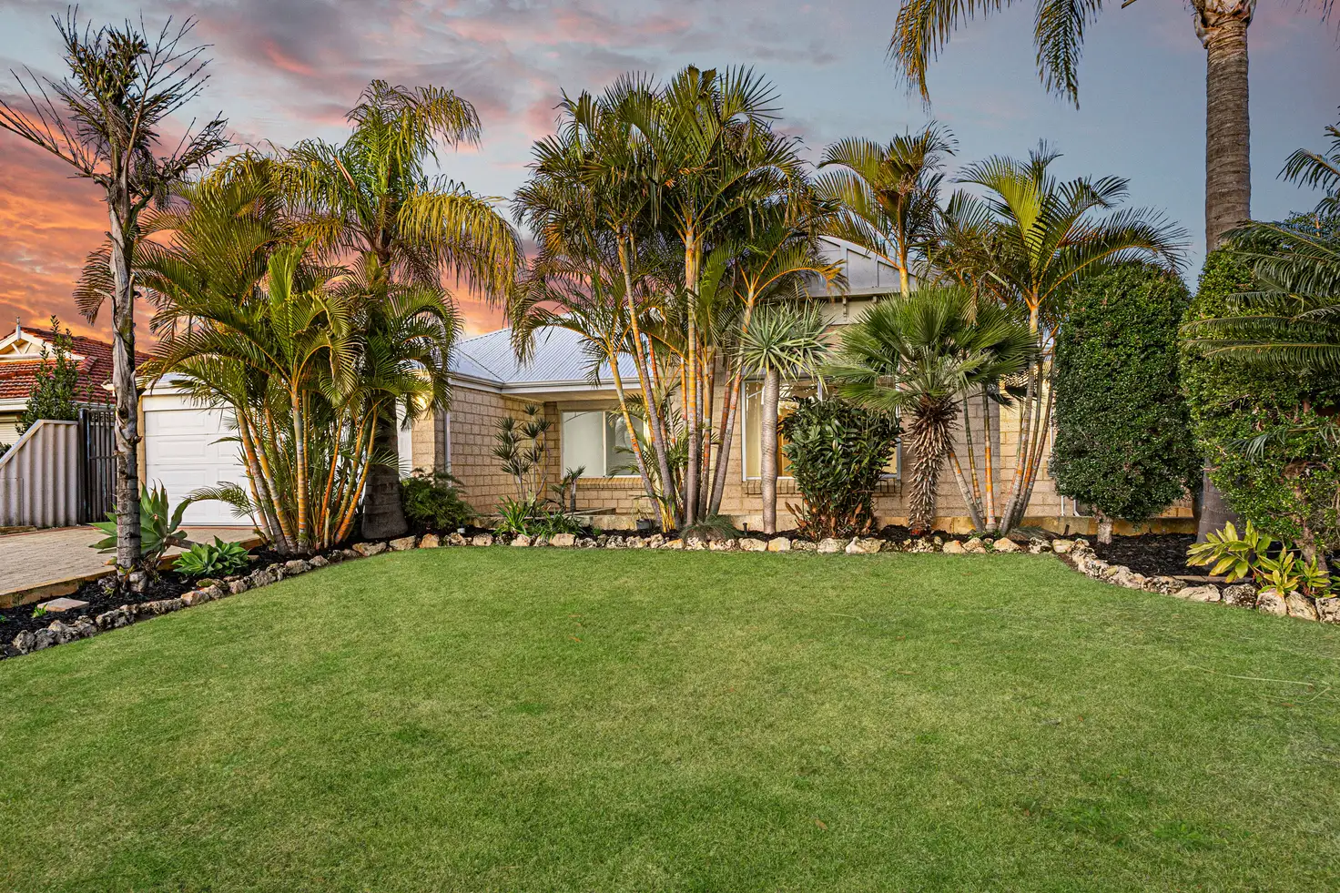 Main view of Homely house listing, 13 Empress Crescent, Atwell WA 6164