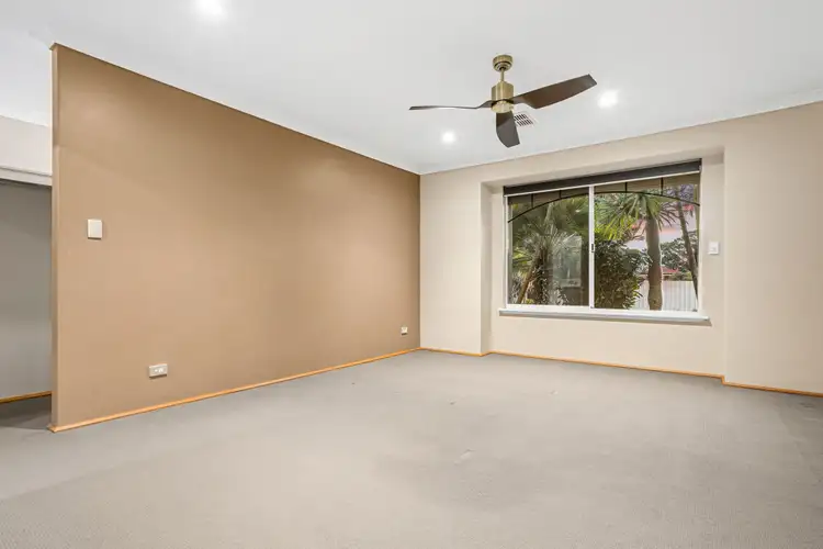 Third view of Homely house listing, 13 Empress Crescent, Atwell WA 6164