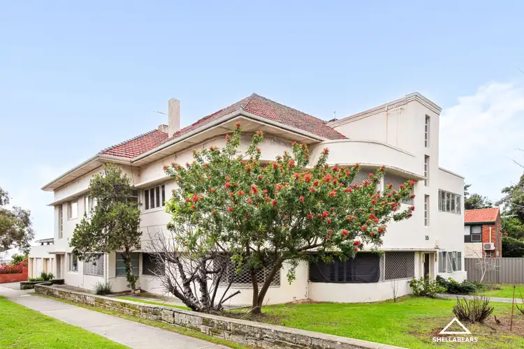2/55 Stirling Highway, Nedlands WA 6009