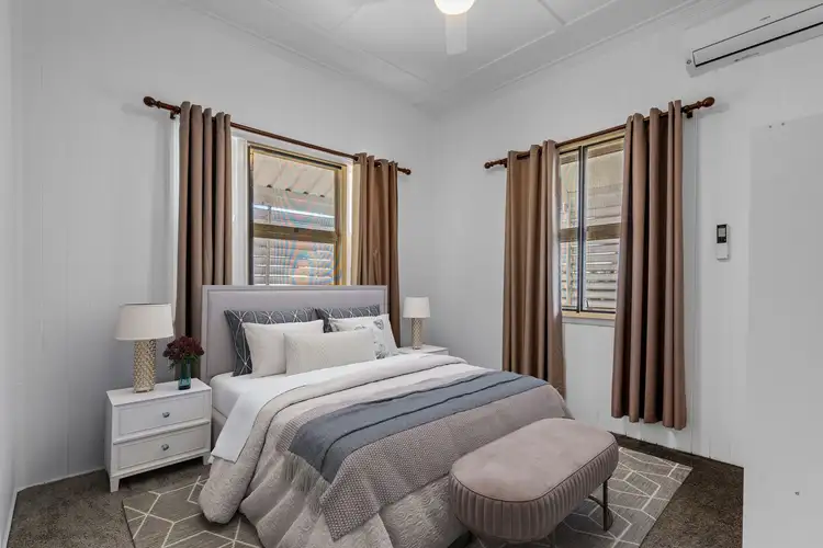 Fifth view of Homely house listing, 12 Watson Street, East Ipswich QLD 4305