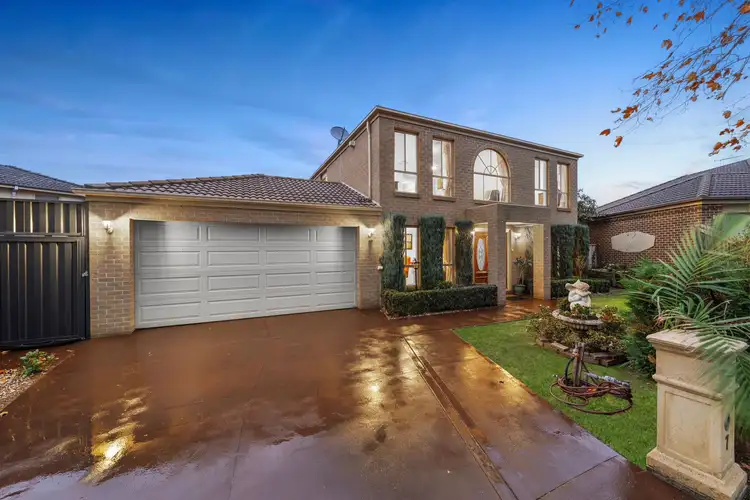 7 Trafalgar Court, Narre Warren South VIC 3805