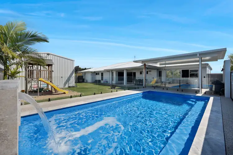 58 Norwood Parade, Beaconsfield QLD 4740