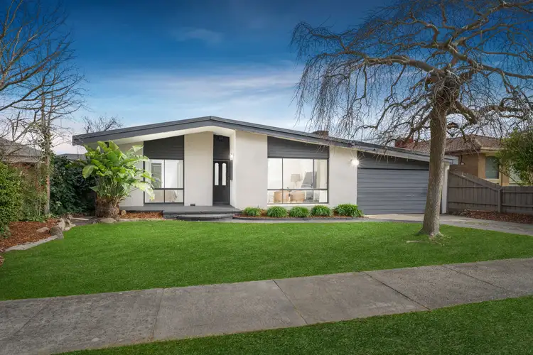 66 Arnold Drive, Scoresby VIC 3179
