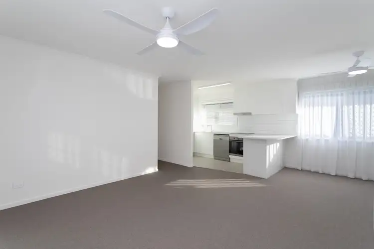 Second view of Homely unit listing, 1/32 Venice Street, Mermaid Beach QLD 4218