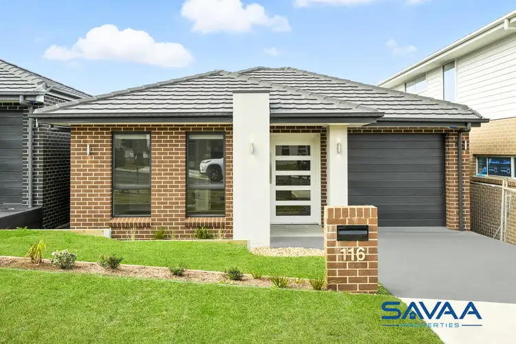 116 Turffontein Ave, Box Hill NSW 2765