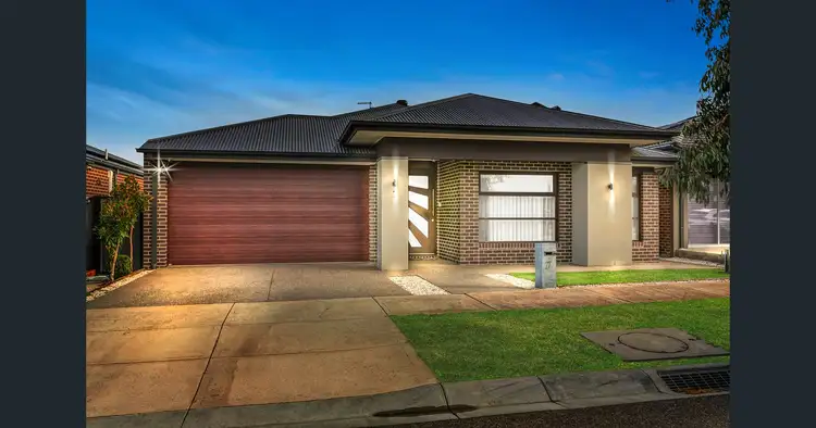 7 Scolopia Street, Craigieburn VIC 3064