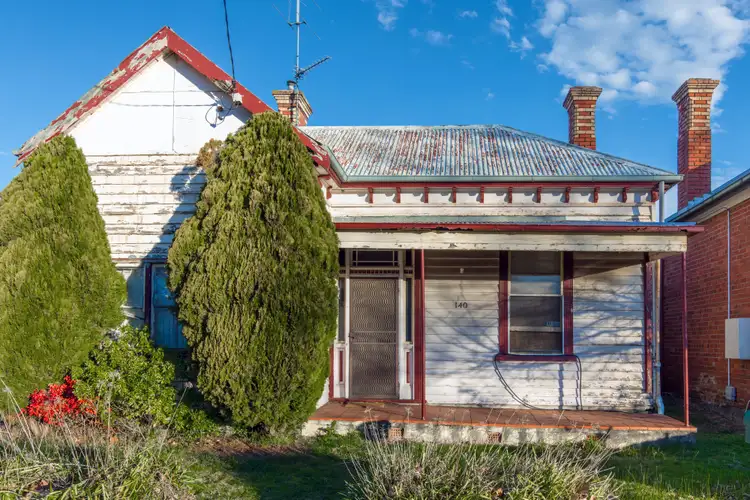 140 Victoria Street, Ballarat East VIC 3350
