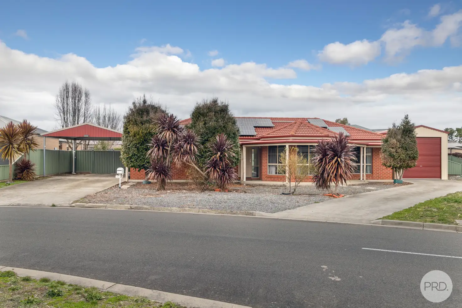 Main view of Homely house listing, 2 Baxter Street, Miners Rest VIC 3352