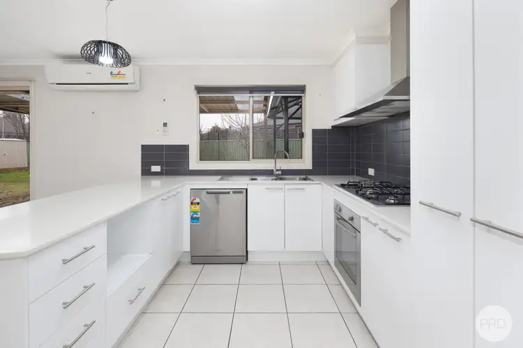 Third view of Homely house listing, 2 Baxter Street, Miners Rest VIC 3352