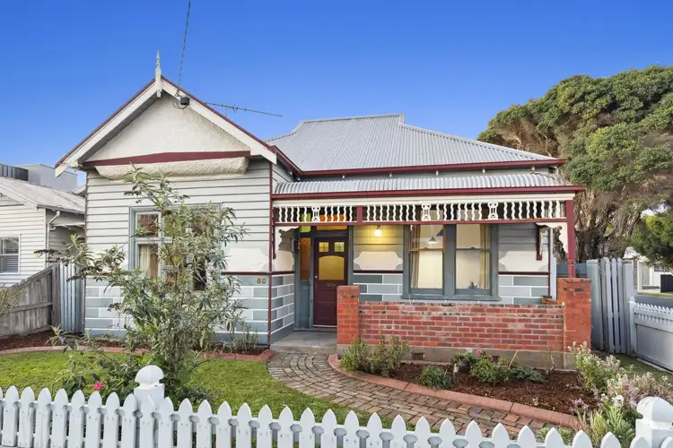 68 Isabella Street, Geelong West VIC 3218