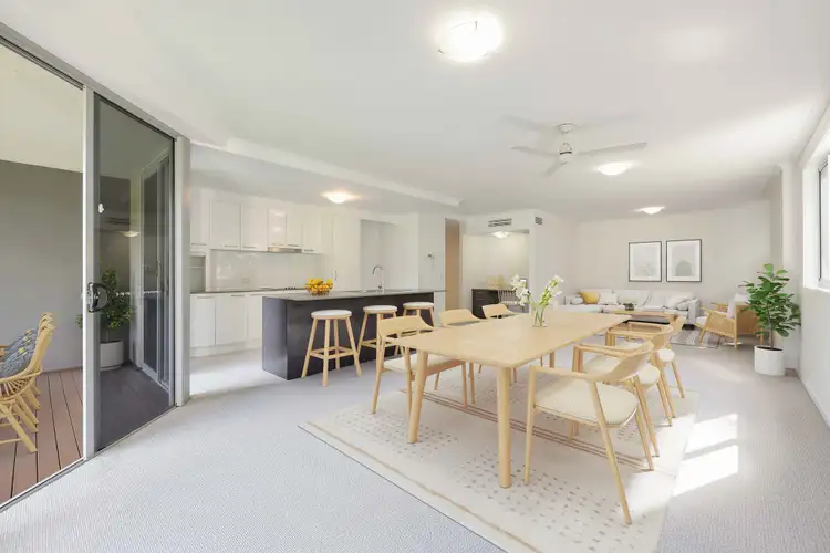 31/97A Burnett Street